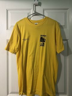 Supreme steep tech tee sale