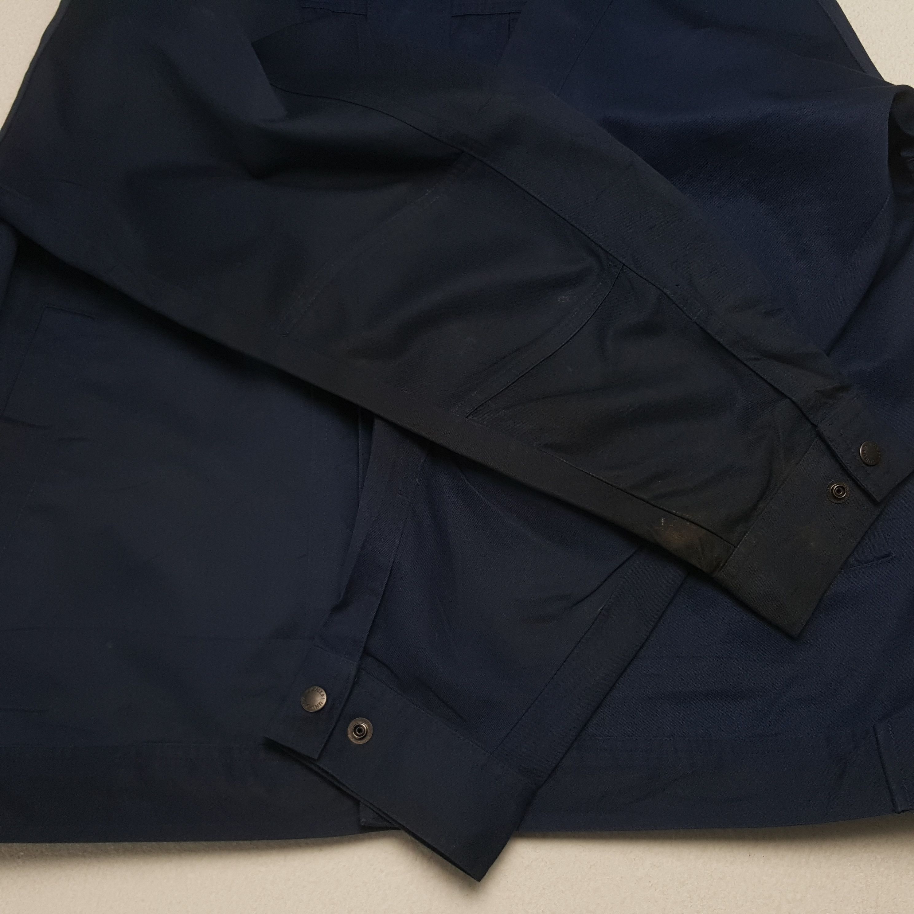Honda Vintage Mugen Honda Japanese Racing Team Custom Jacket Size US L / EU 52-54 / 3 - 8 Thumbnail