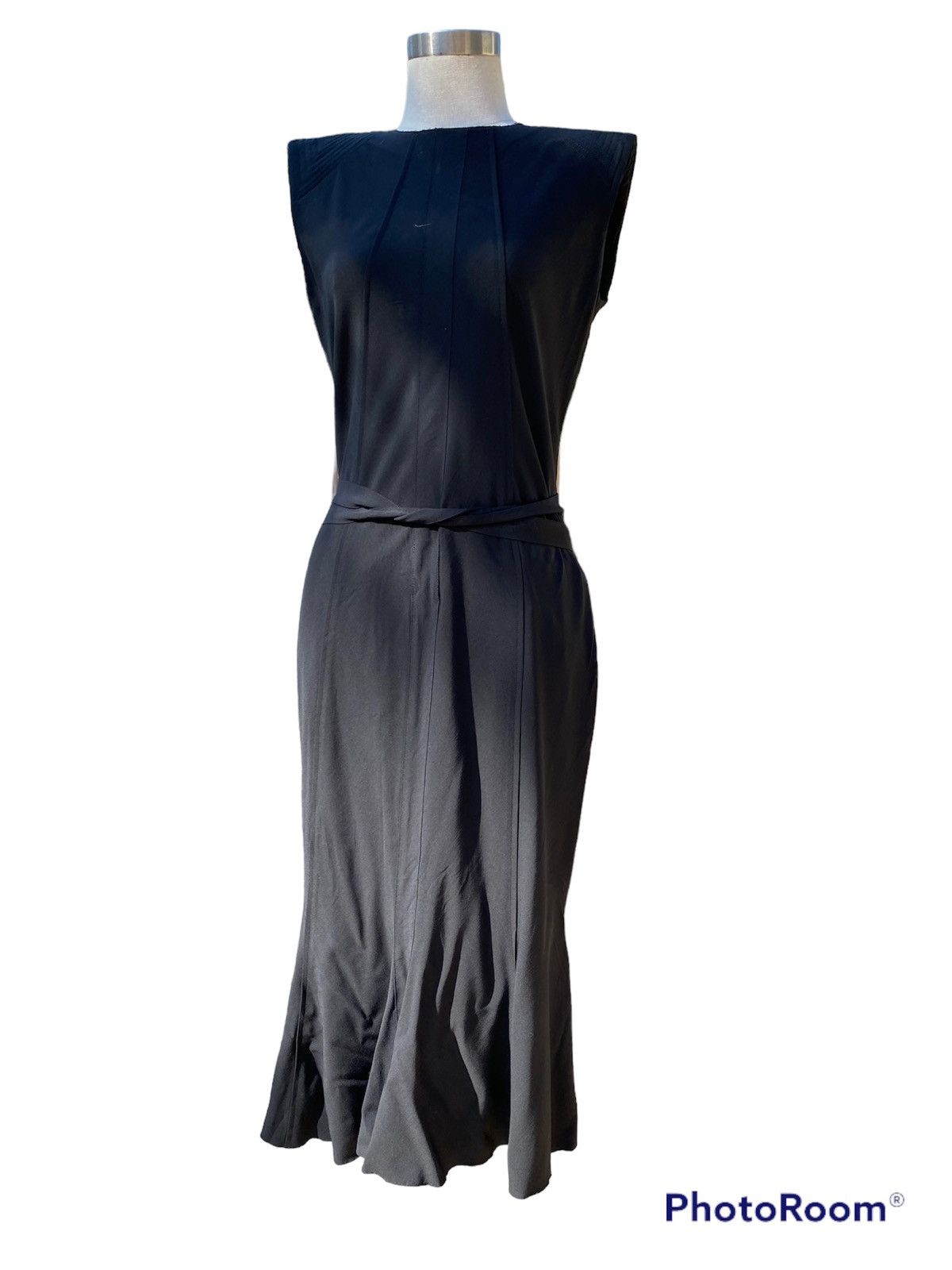 Donna Karan vintage longdress donna karan Size M / US 6-8 / IT 42-44 - 1 Thumbnail