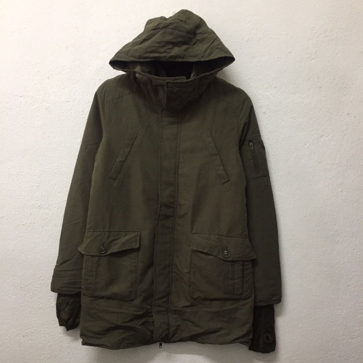 Sly Military | Grailed