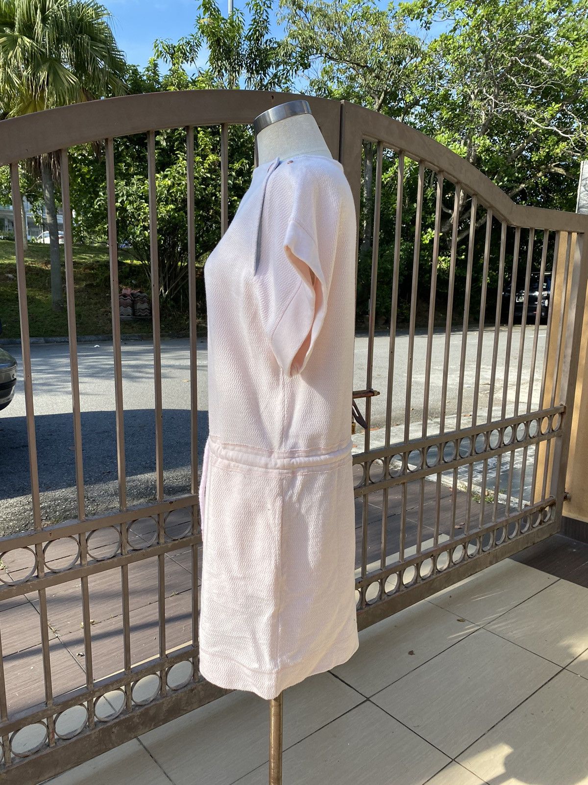 Diesel soft pink dress Size XS / US 0-2 / IT 36-38 - 4 Thumbnail