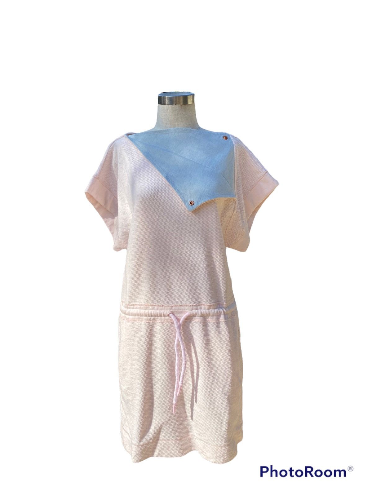 Diesel soft pink dress Size XS / US 0-2 / IT 36-38 - 1 Thumbnail