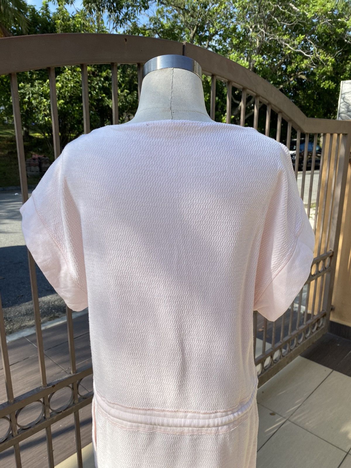 Diesel soft pink dress Size XS / US 0-2 / IT 36-38 - 7 Thumbnail
