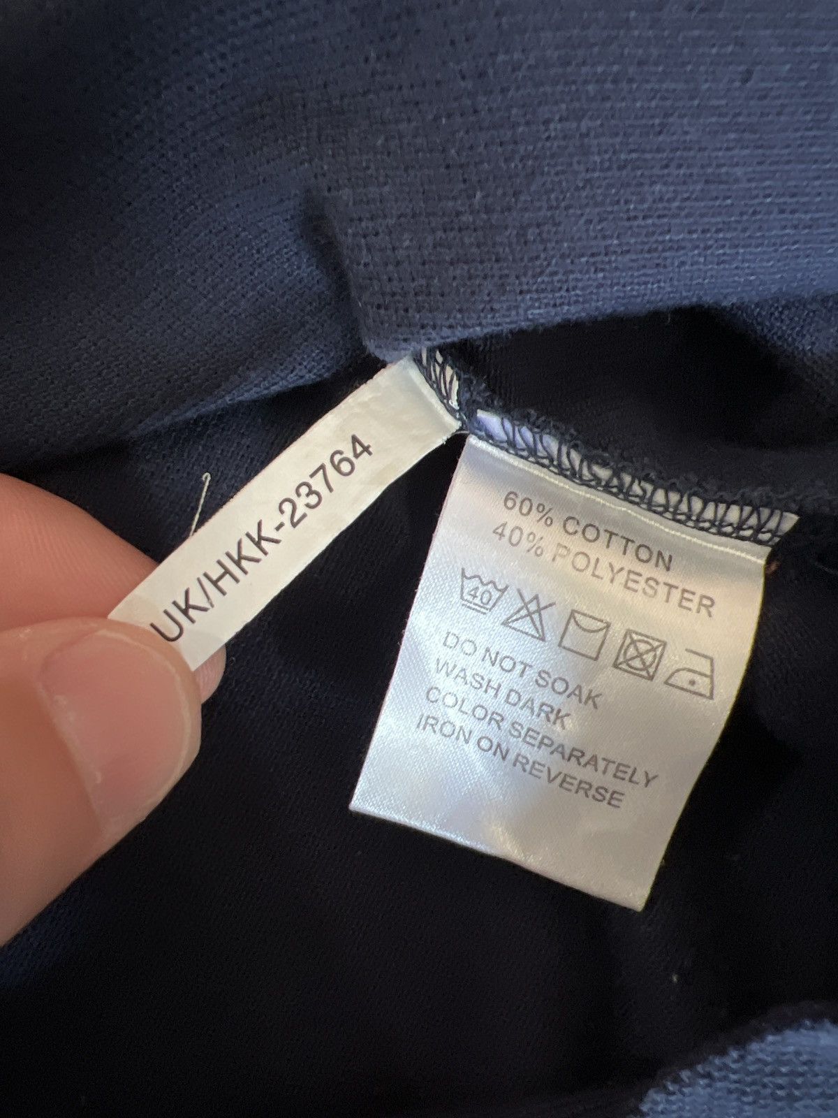 Yves Saint Laurent YSL Polo