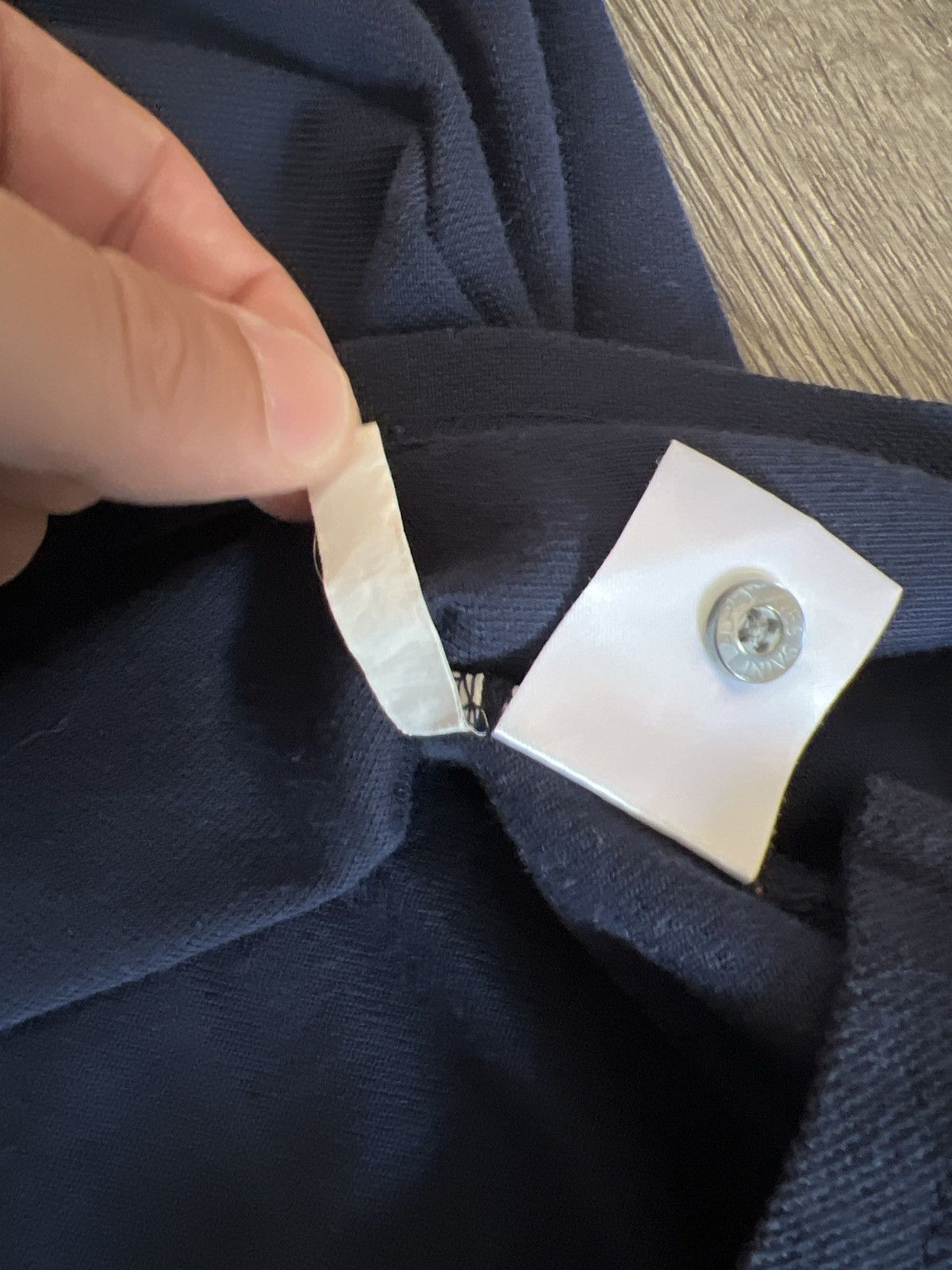 Yves Saint Laurent YSL Polo