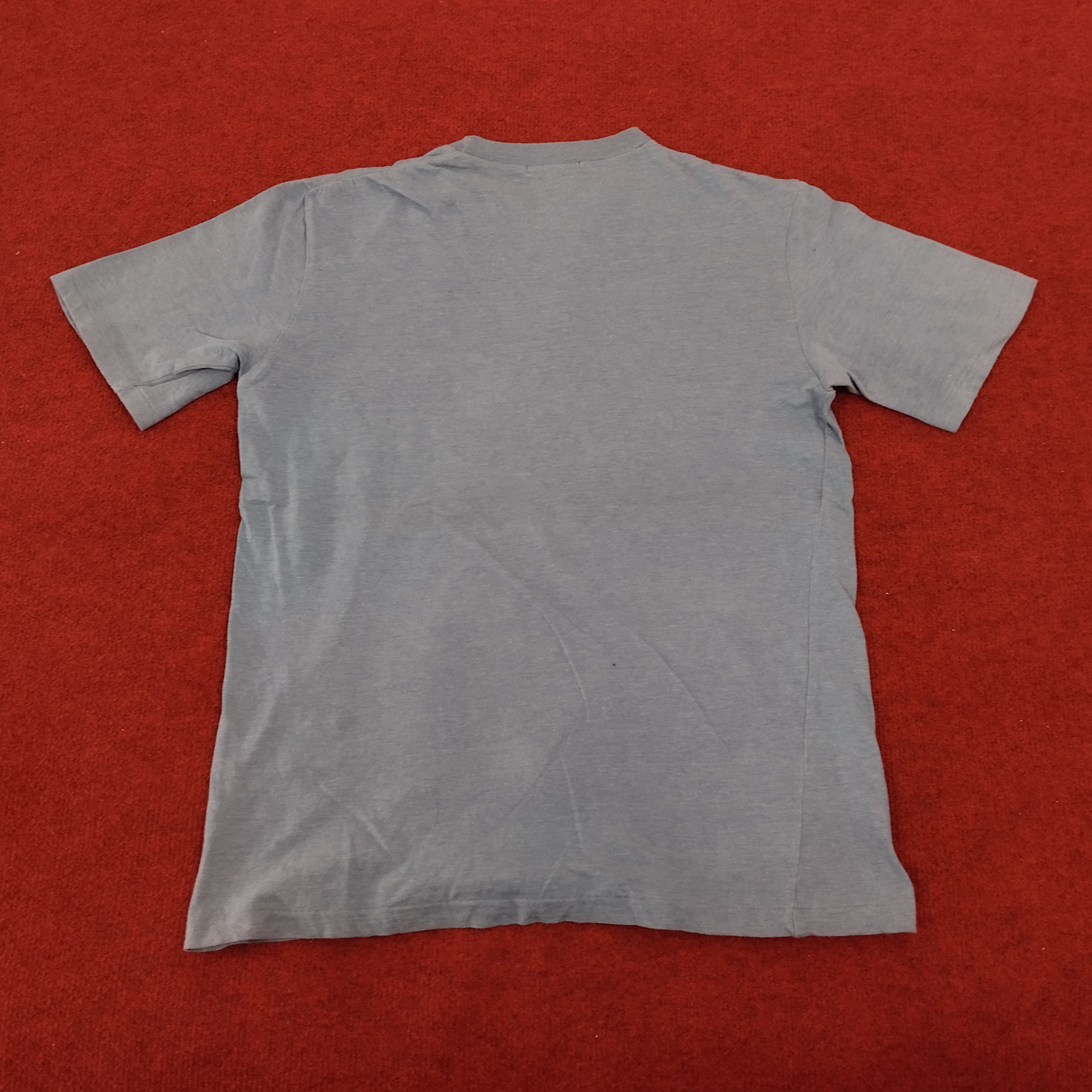 Vintage × Y's × Yohji Yamamoto Y's Yohji Yamamoto Japanese Designer Vintage Tshirt Size US S / EU 44-46 / 1 - 2 Thumbnail