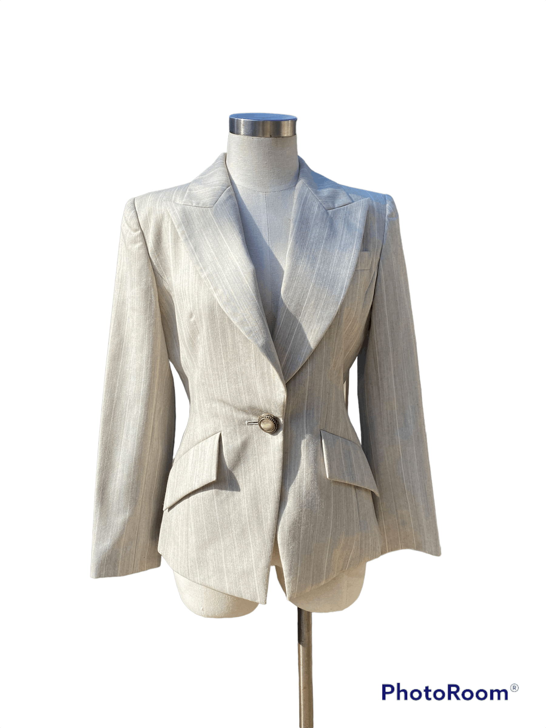 Christian Dior Monsieur vintage christian dior Size M / US 6-8 / IT 42-44 - 1 Thumbnail