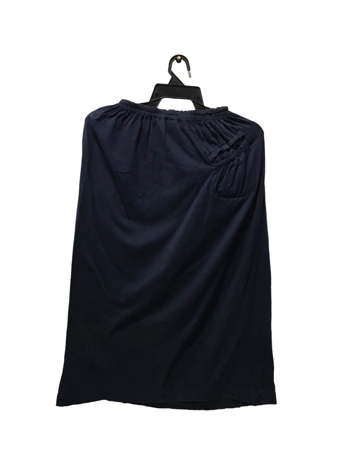 Comme des Garcons × Japanese Brand COMME DES GARCONS SKIRT Size 22" - 2 Thumbnail
