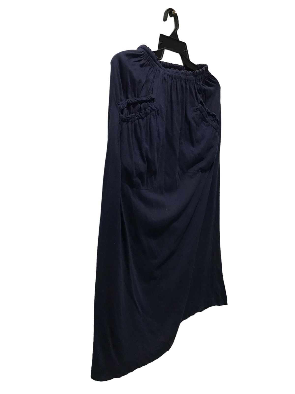 Comme des Garcons × Japanese Brand COMME DES GARCONS SKIRT Size 22" - 3 Thumbnail