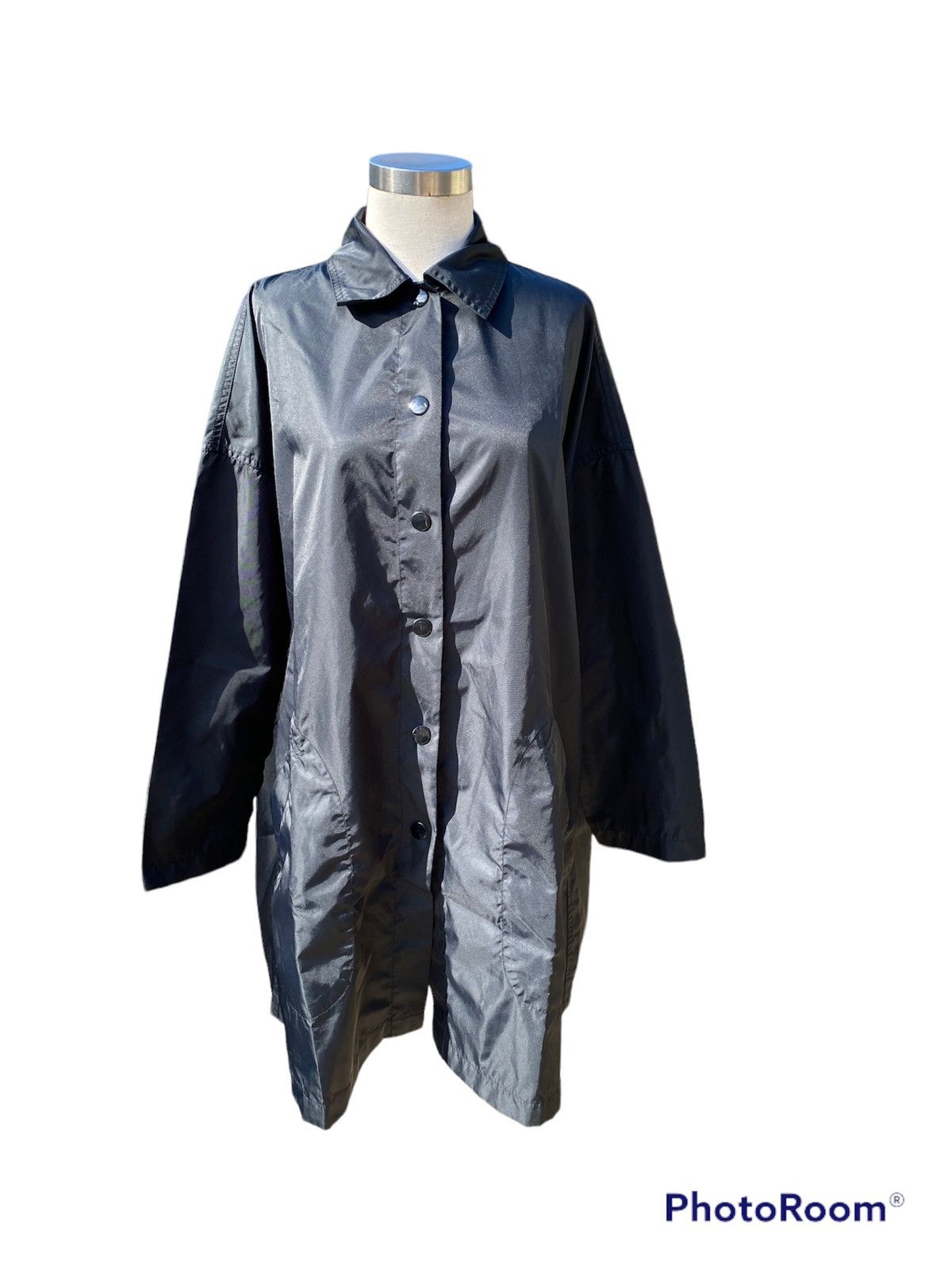 Japanese Brand × Vintage vintage kumikyoku jacket Size M / US 6-8 / IT 42-44 - 2 Thumbnail