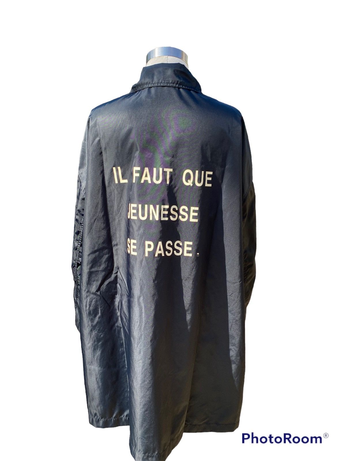 Japanese Brand × Vintage vintage kumikyoku jacket Size M / US 6-8 / IT 42-44 - 1 Thumbnail