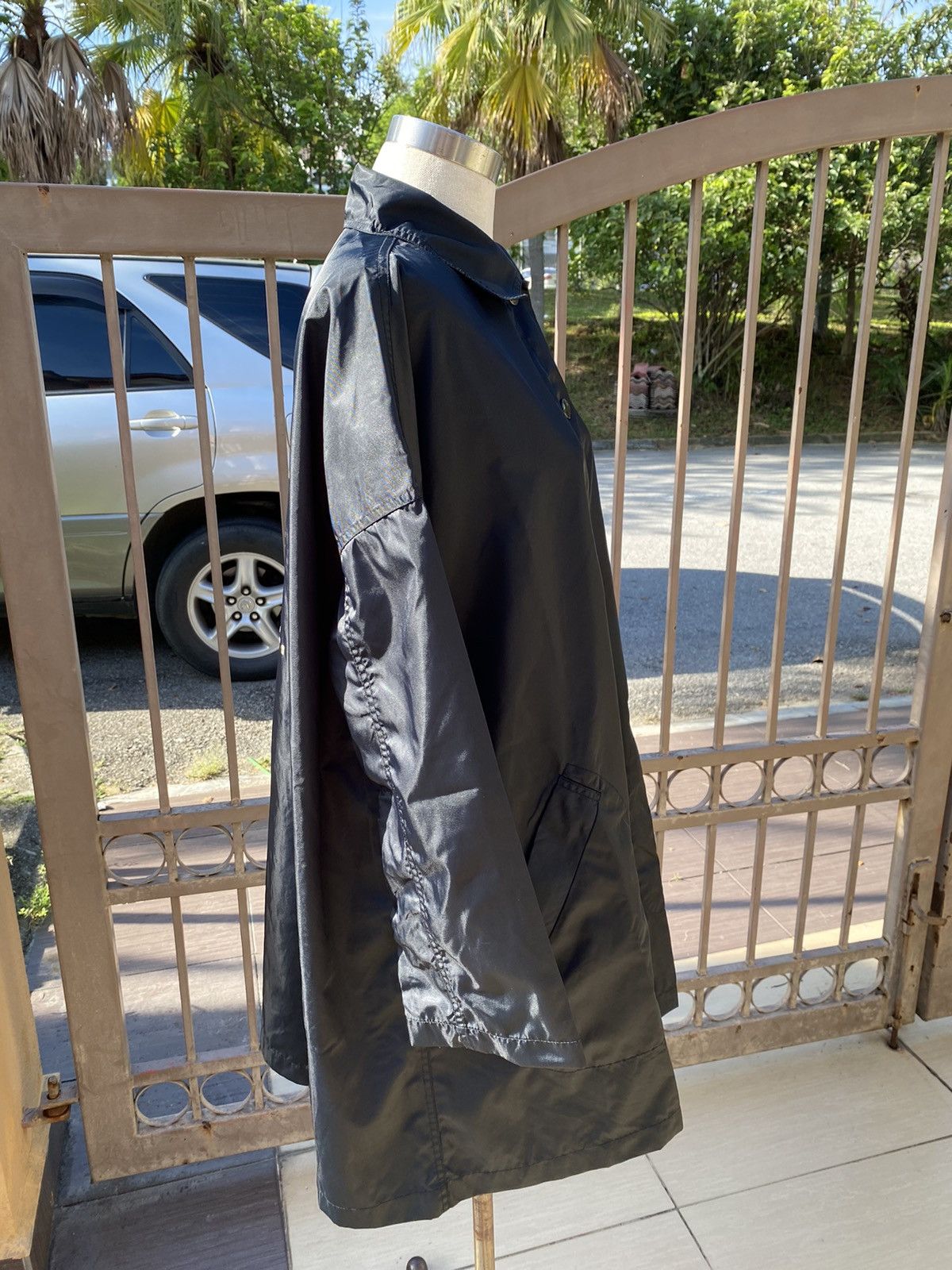 Japanese Brand × Vintage vintage kumikyoku jacket Size M / US 6-8 / IT 42-44 - 7 Thumbnail