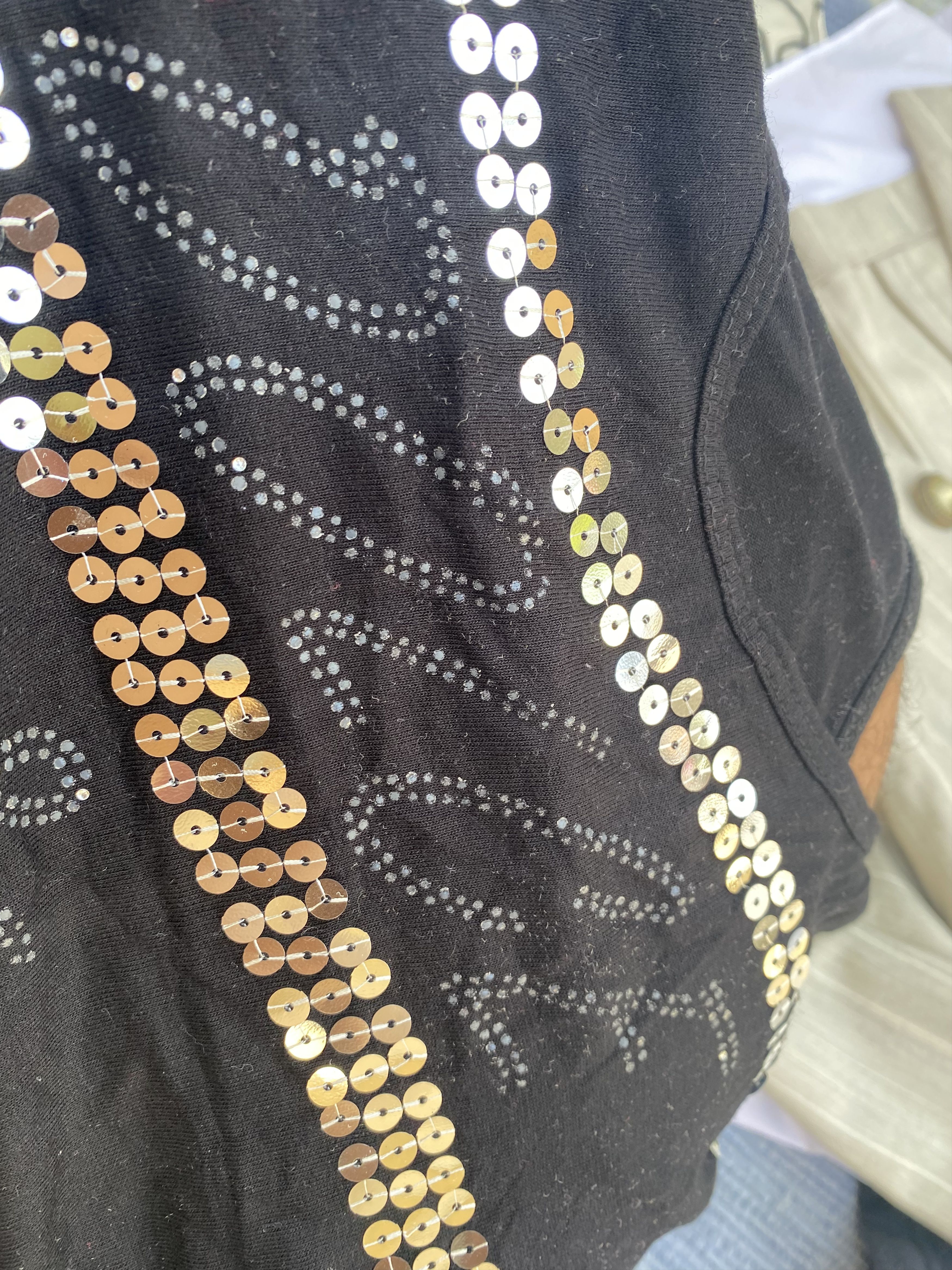 Dolce & Gabbana vintage tank Size S / US 4 / IT 40 - 9 Thumbnail