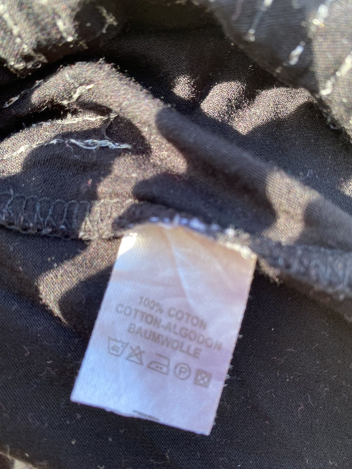 Dolce & Gabbana vintage tank Size S / US 4 / IT 40 - 7 Thumbnail