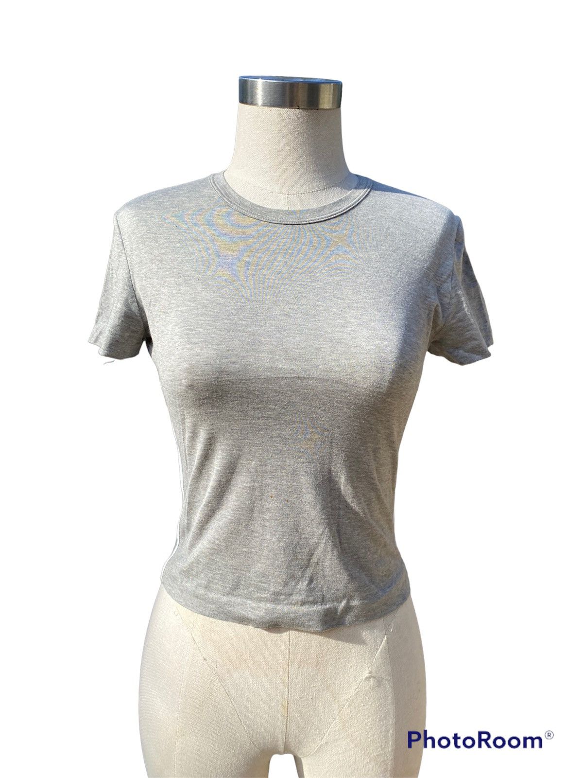 Jil Sander × Vintage vintage jil sander top Size S / US 4 / IT 40 - 1 Thumbnail
