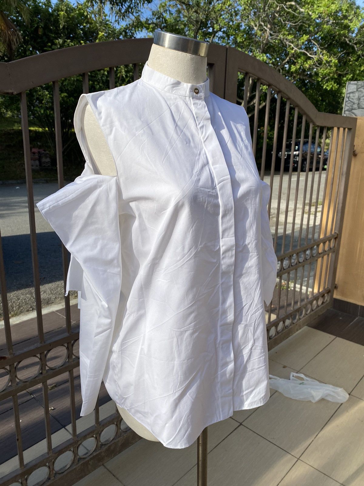 Designer × Vintage maison rabih kayrouz Size XS / US 0-2 / IT 36-38 - 6 Thumbnail