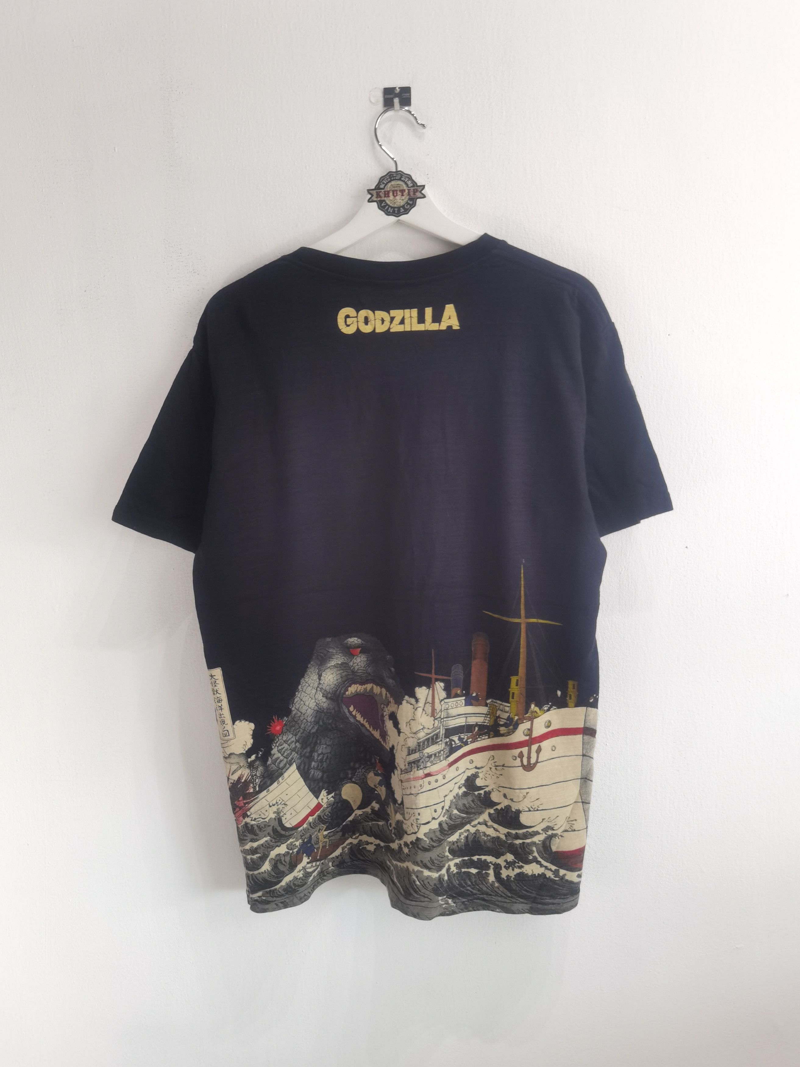 Godzilla