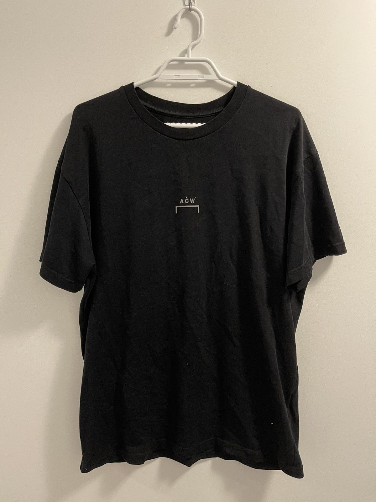 A-COLD-WALL* A Cold Wall T shirt Size US L / EU 52-54 / 3 - 1 Thumbnail