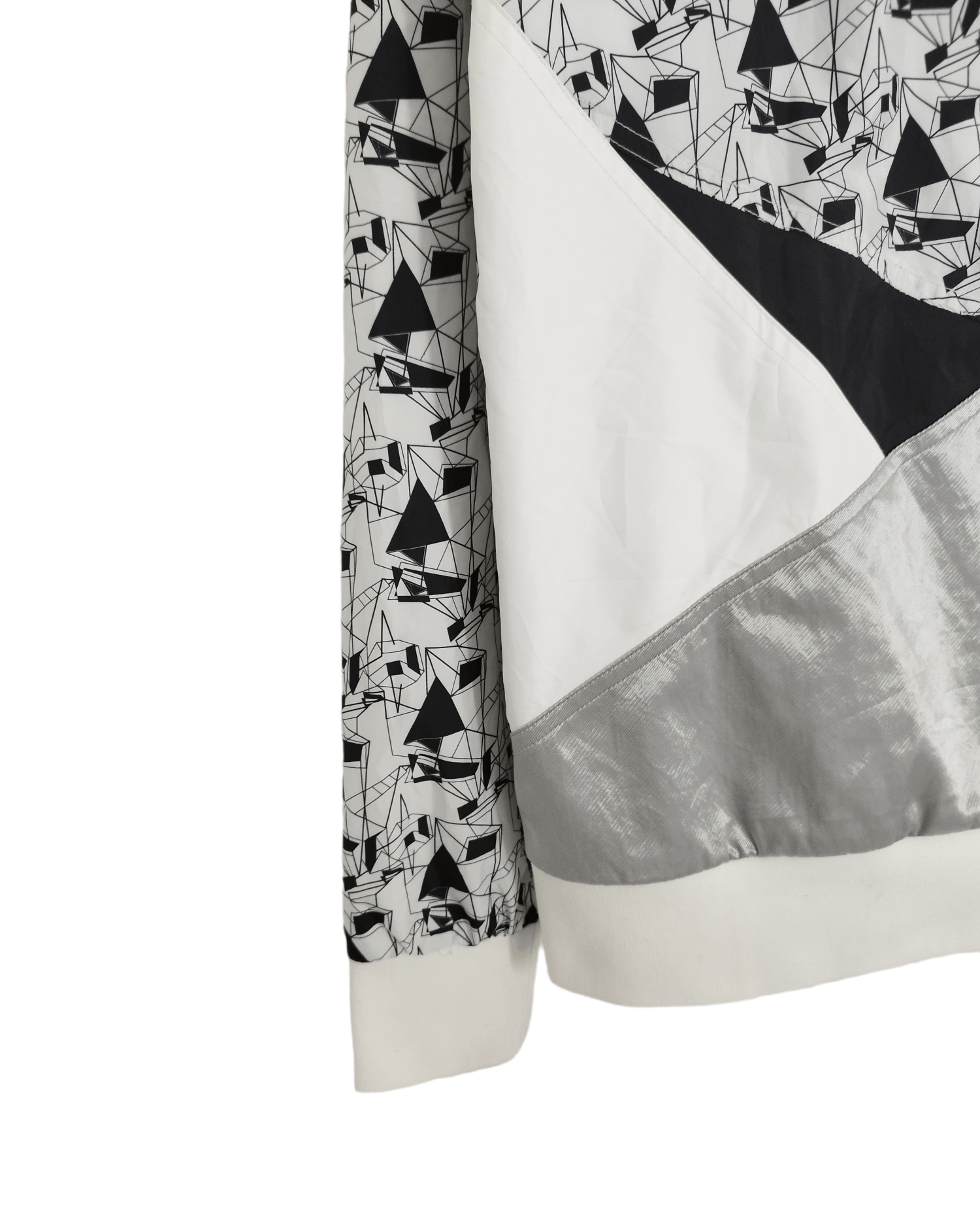 Kappa Kappa 'Special Expedition to Feros Planet' Full Zipper Size US L / EU 52-54 / 3 - 5 Thumbnail