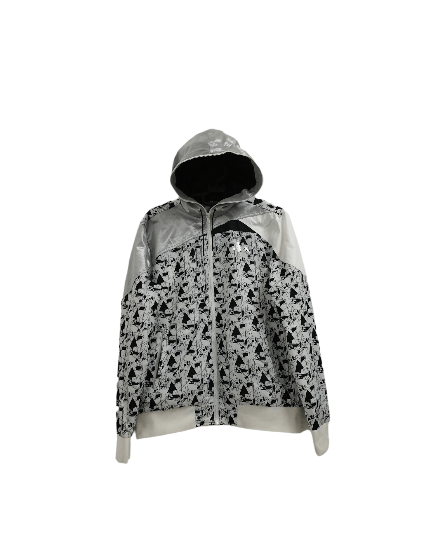 Kappa Kappa 'Special Expedition to Feros Planet' Full Zipper Size US L / EU 52-54 / 3 - 1 Thumbnail