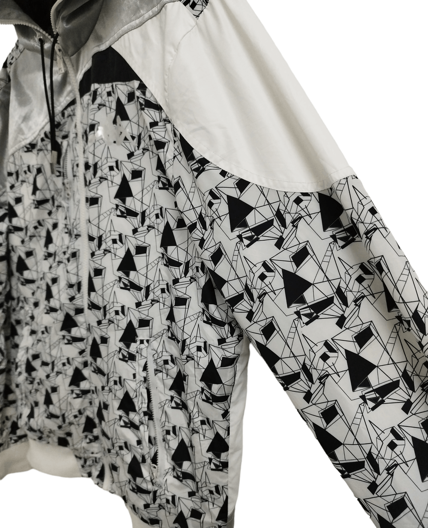 Kappa Kappa 'Special Expedition to Feros Planet' Full Zipper Size US L / EU 52-54 / 3 - 2 Thumbnail