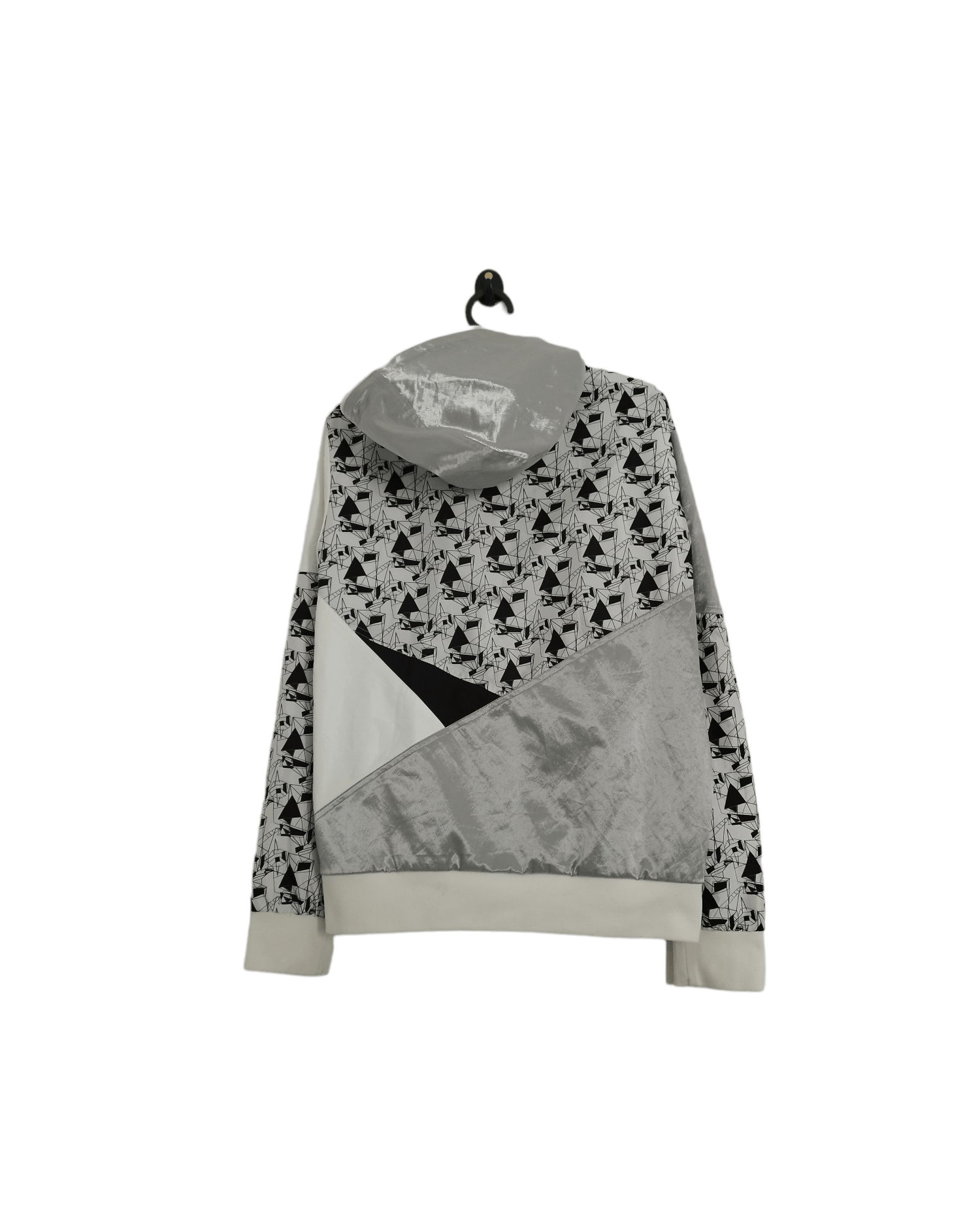 Kappa Kappa 'Special Expedition to Feros Planet' Full Zipper Size US L / EU 52-54 / 3 - 4 Thumbnail