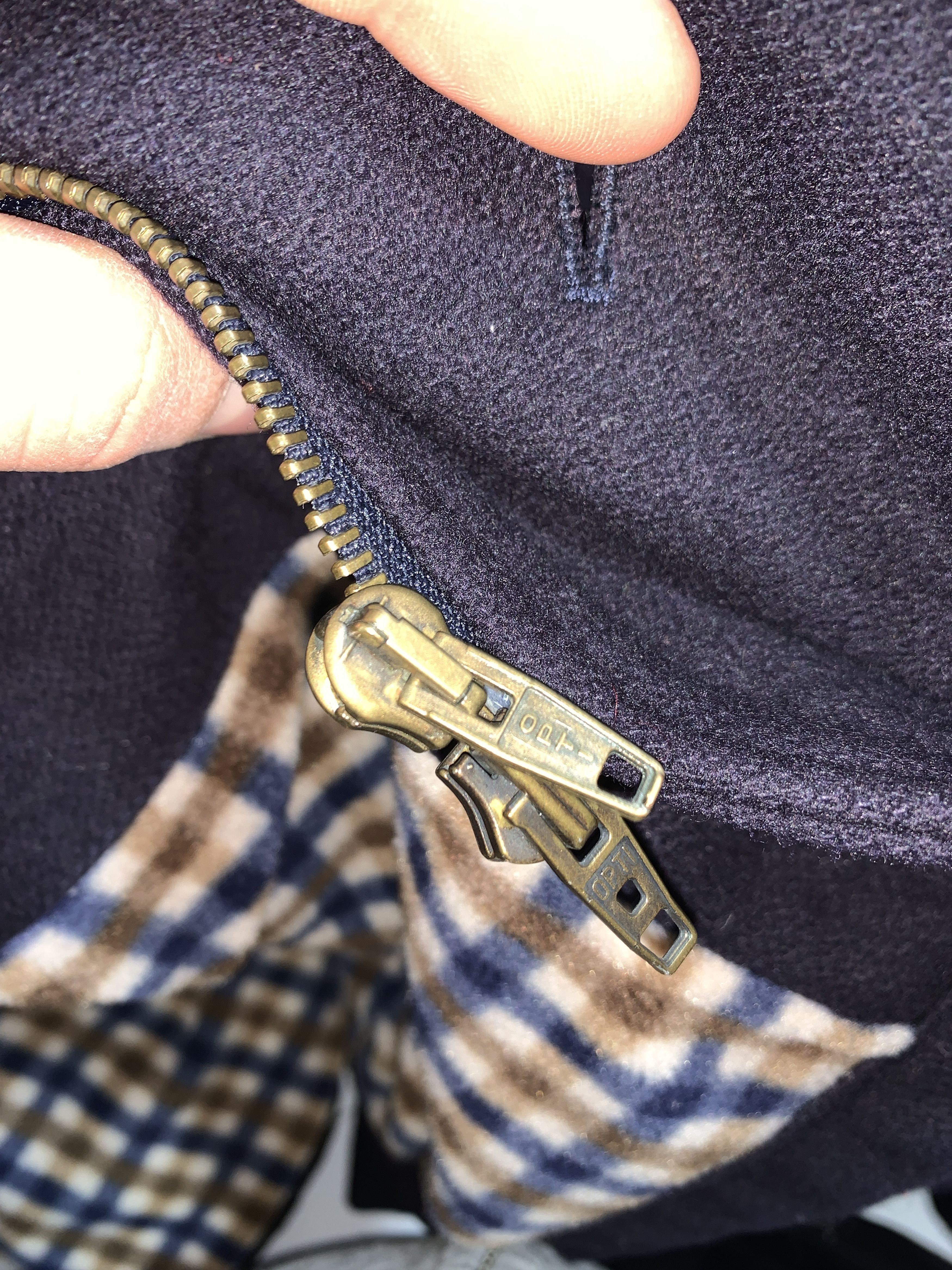 Aquascutum Aquascutum London Duffle Coat Buckle Size M 48 50 38 Anorak Size US M / EU 48-50 / 2 - 16 Thumbnail