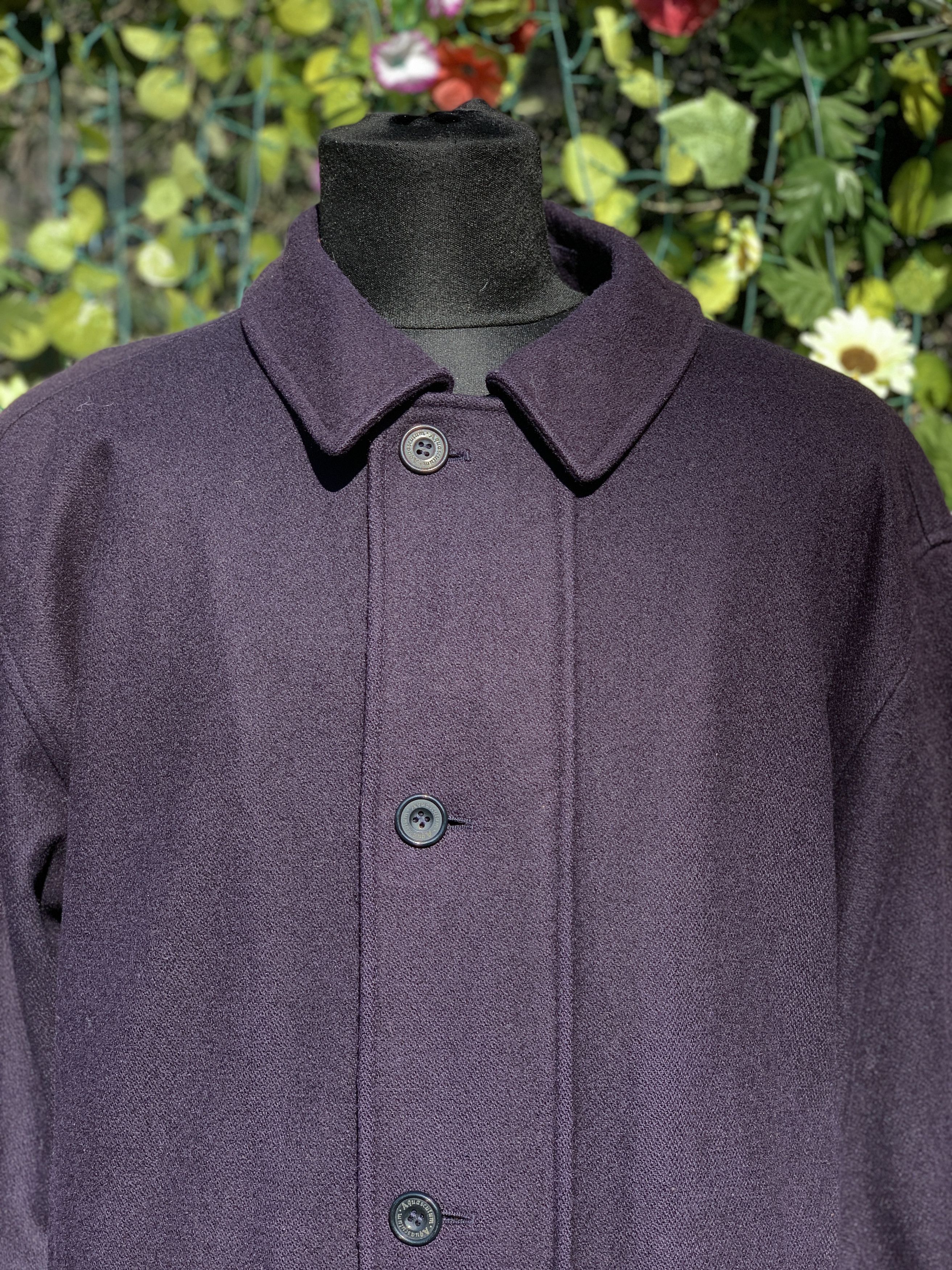 Aquascutum Aquascutum London Duffle Coat Buckle Size M 48 50 38 Anorak Size US M / EU 48-50 / 2 - 13 Thumbnail