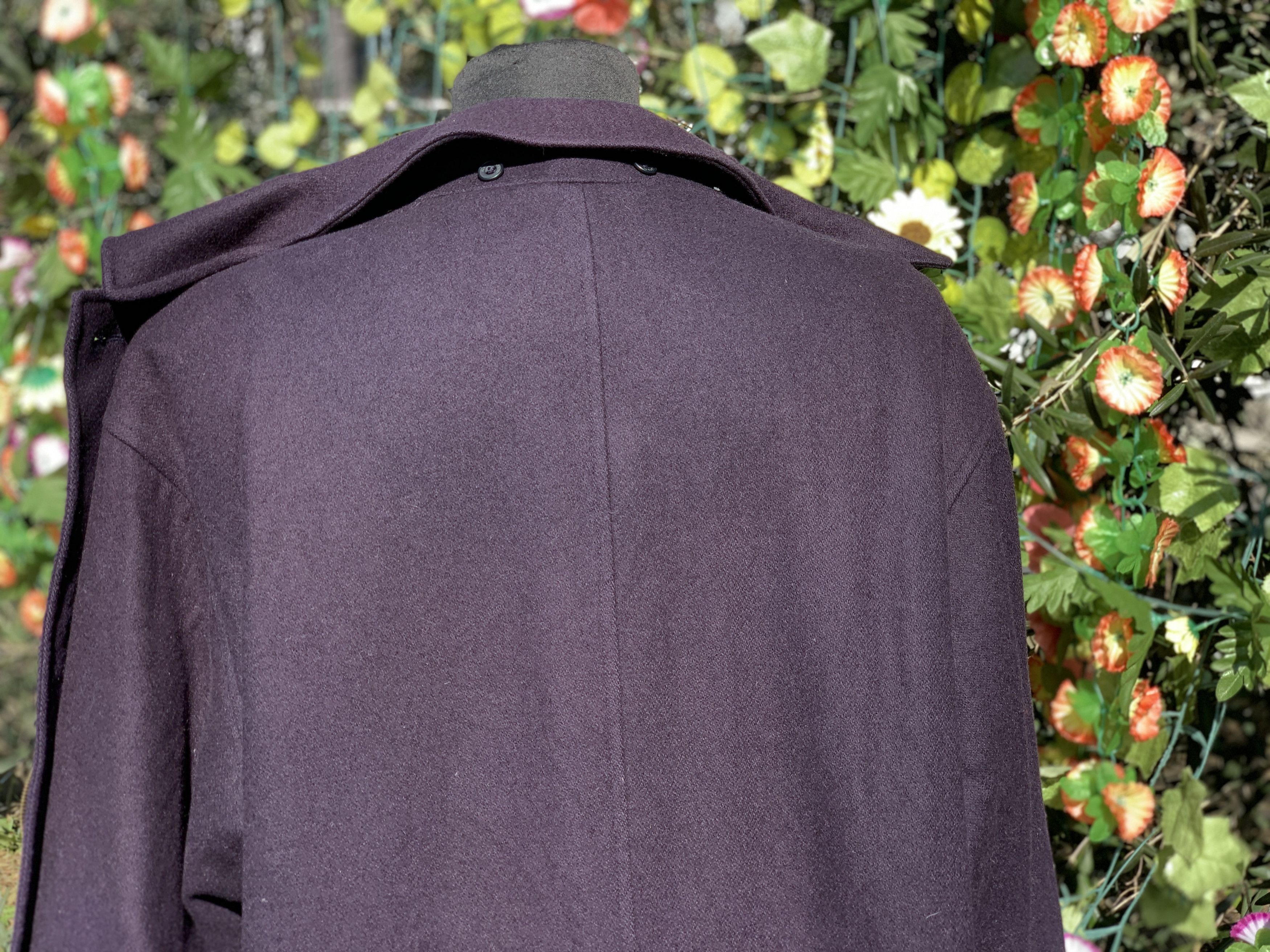 Aquascutum Aquascutum London Duffle Coat Buckle Size M 48 50 38 Anorak Size US M / EU 48-50 / 2 - 5 Thumbnail