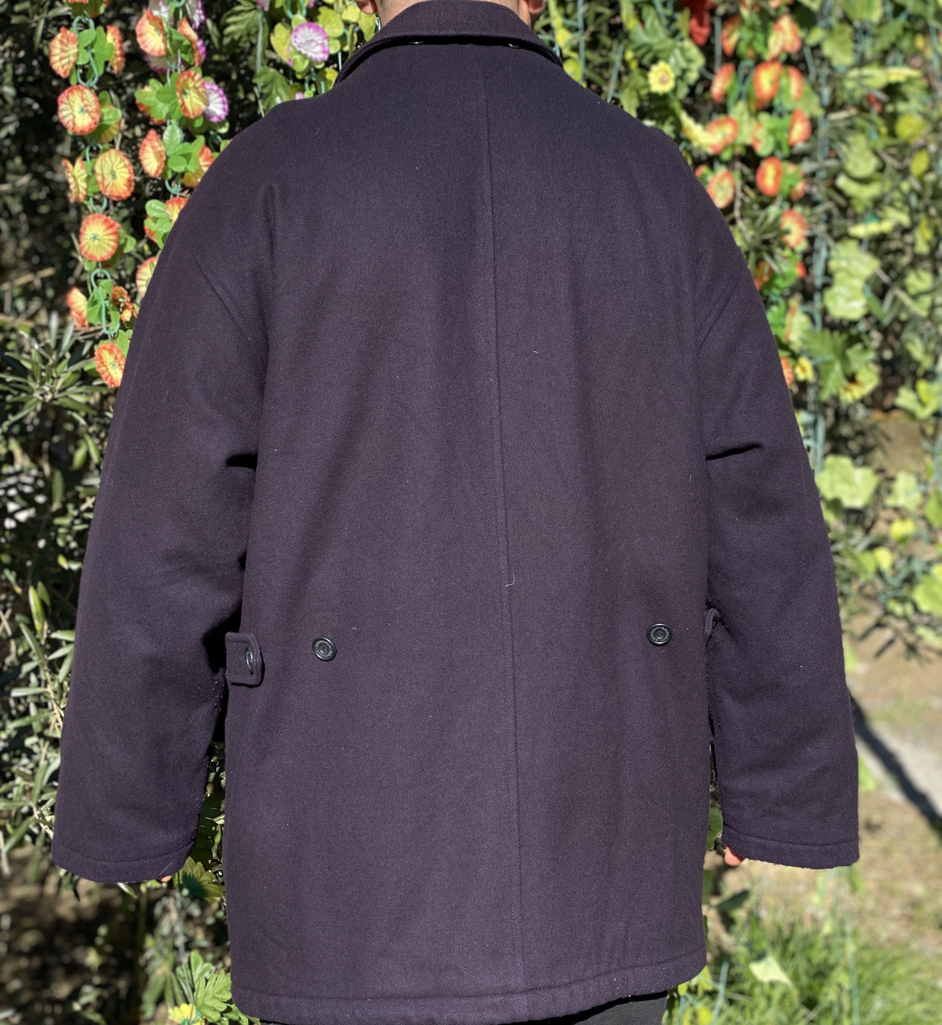Aquascutum Aquascutum London Duffle Coat Buckle Size M 48 50 38 Anorak Size US M / EU 48-50 / 2 - 19 Thumbnail