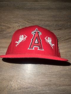 My Team Cape 55 x 60 Los Angeles Angels – Goldy TV