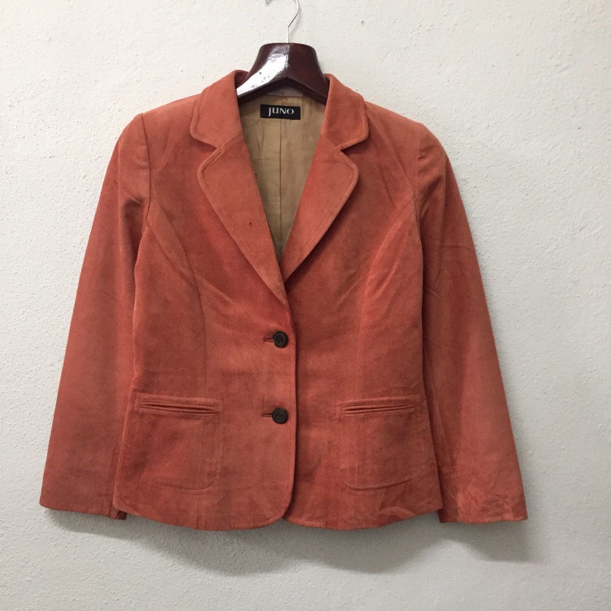 Juno Blazer/Jacket