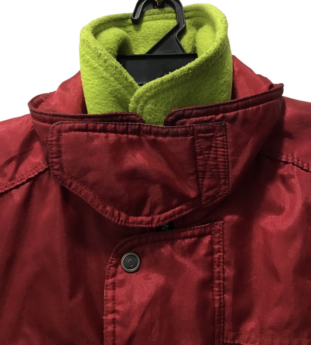 Sports Specialties × Yamaha VINTAGE YAMAHA RACING SERVICE SHOP JACKET Size US L / EU 52-54 / 3 - 3 Thumbnail