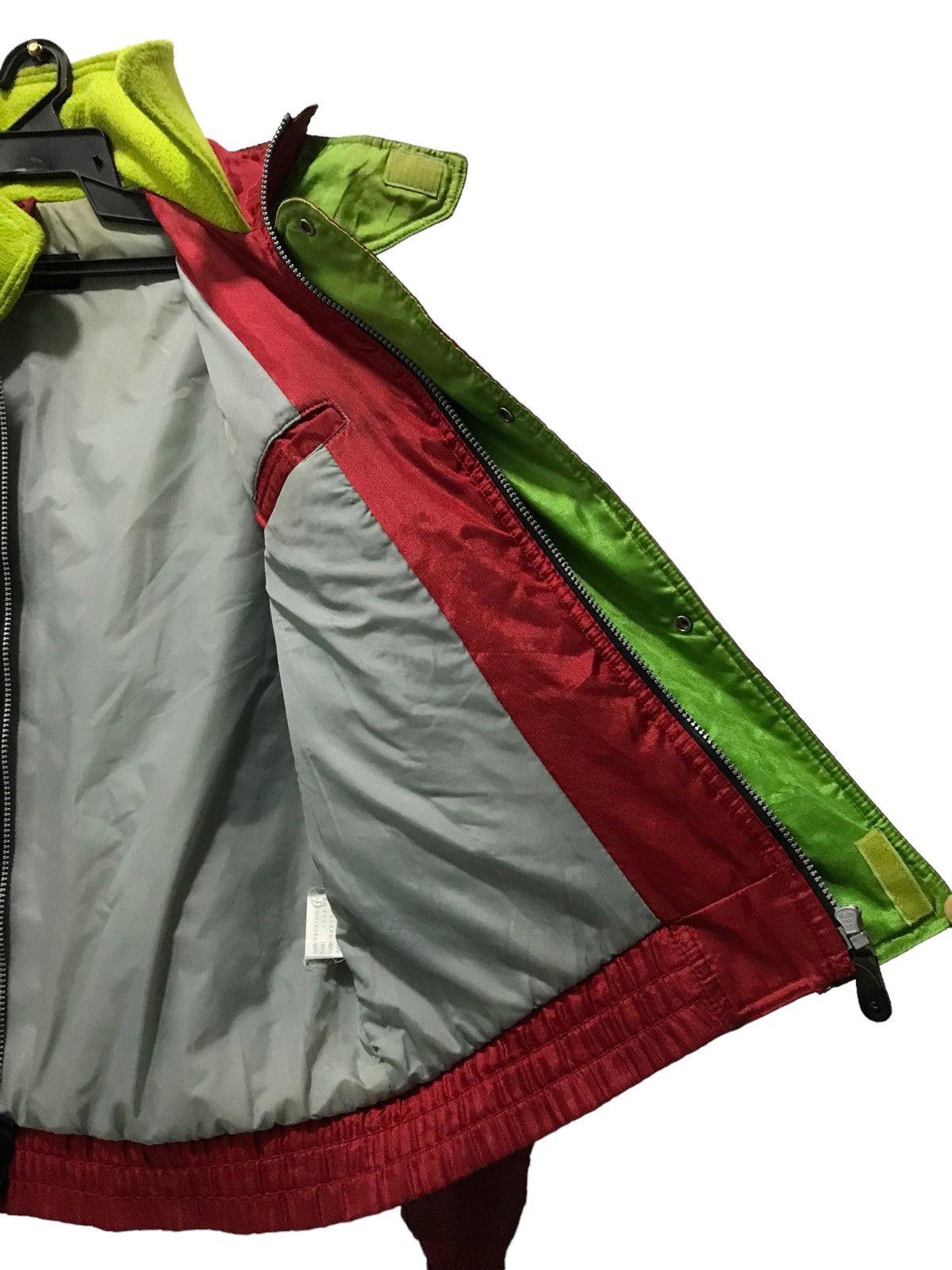 Sports Specialties × Yamaha VINTAGE YAMAHA RACING SERVICE SHOP JACKET Size US L / EU 52-54 / 3 - 15 Thumbnail