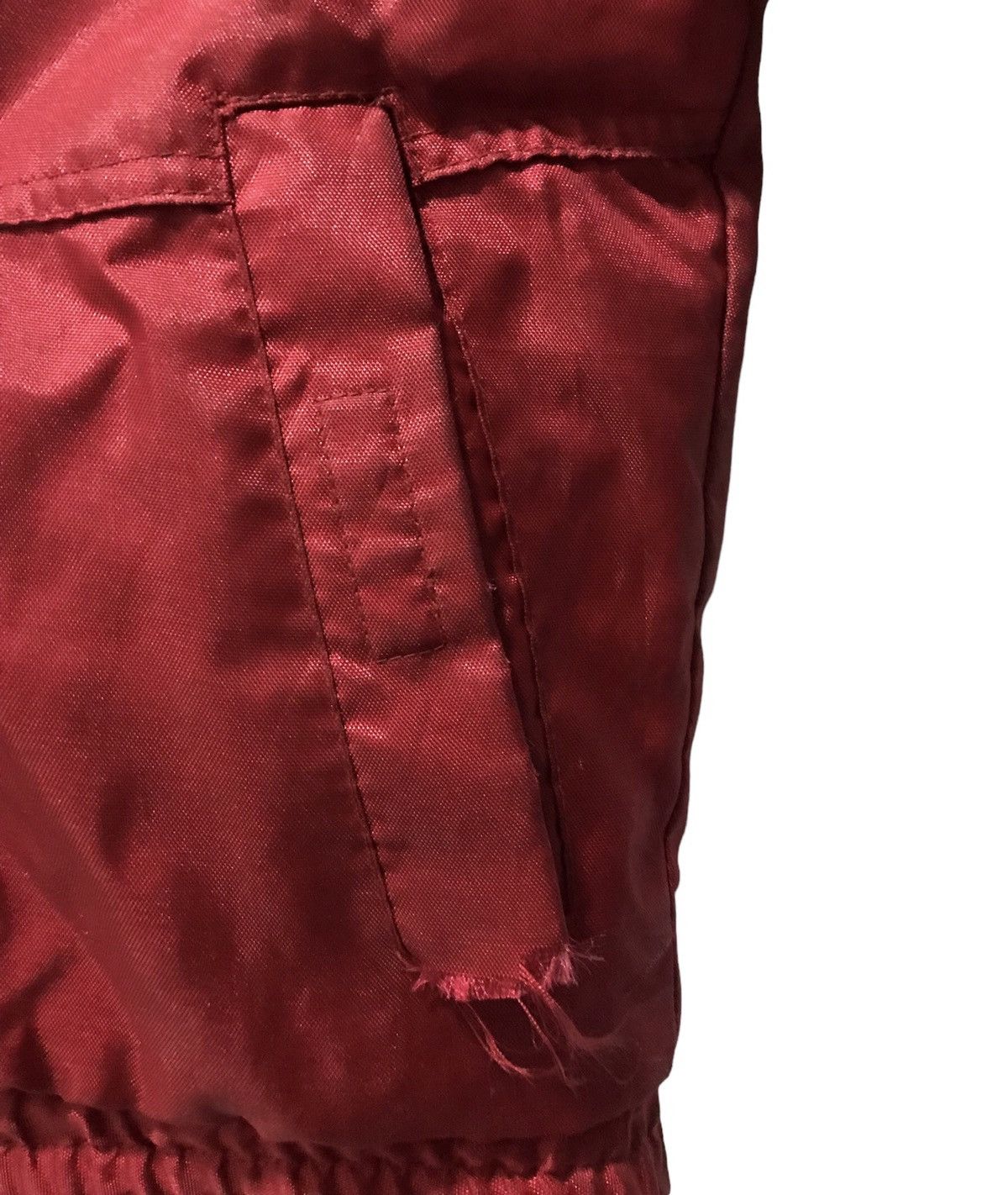 Sports Specialties × Yamaha VINTAGE YAMAHA RACING SERVICE SHOP JACKET Size US L / EU 52-54 / 3 - 11 Thumbnail