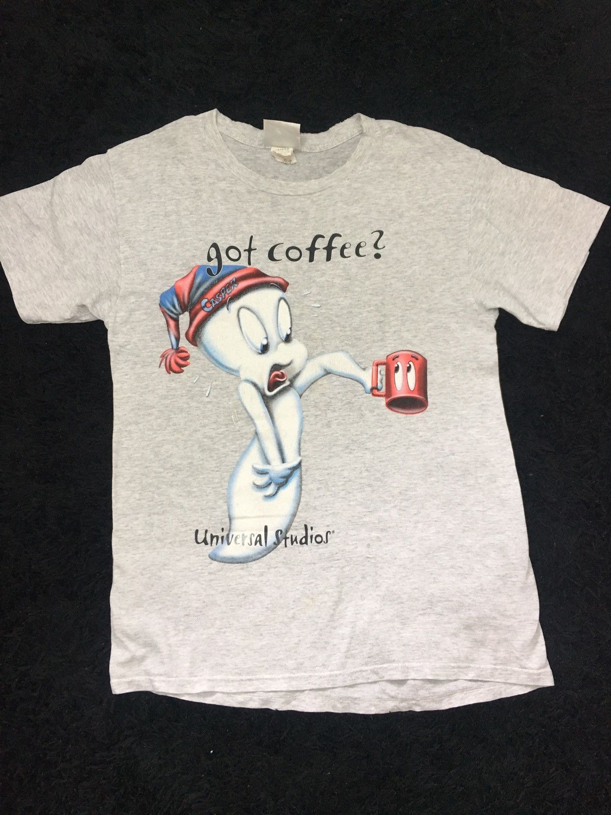 Vintage 90s CASPER movie