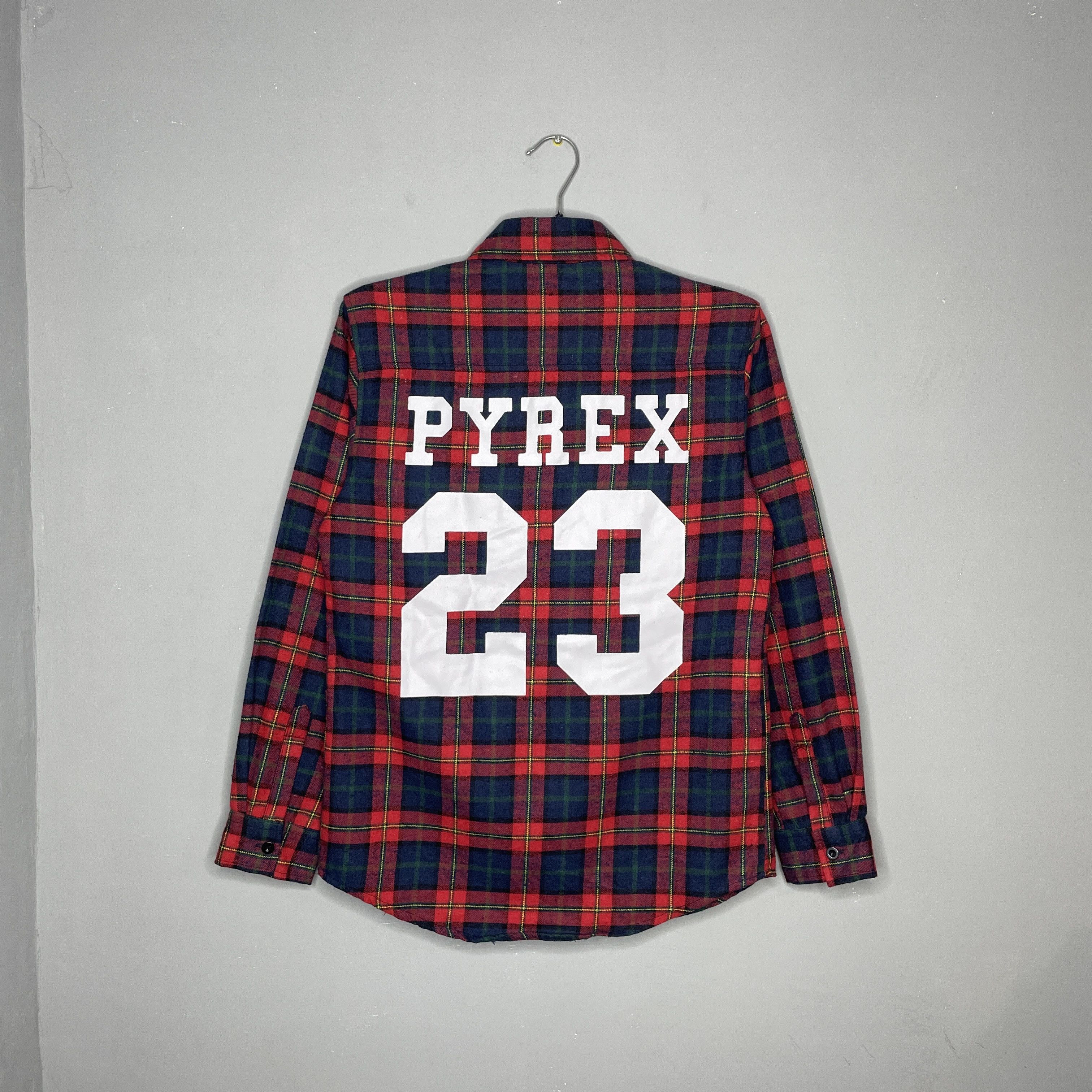 Pyrex Vision × Rugby Ralph Lauren × Virgil Abloh Ralph Lauren Rugby x ...
