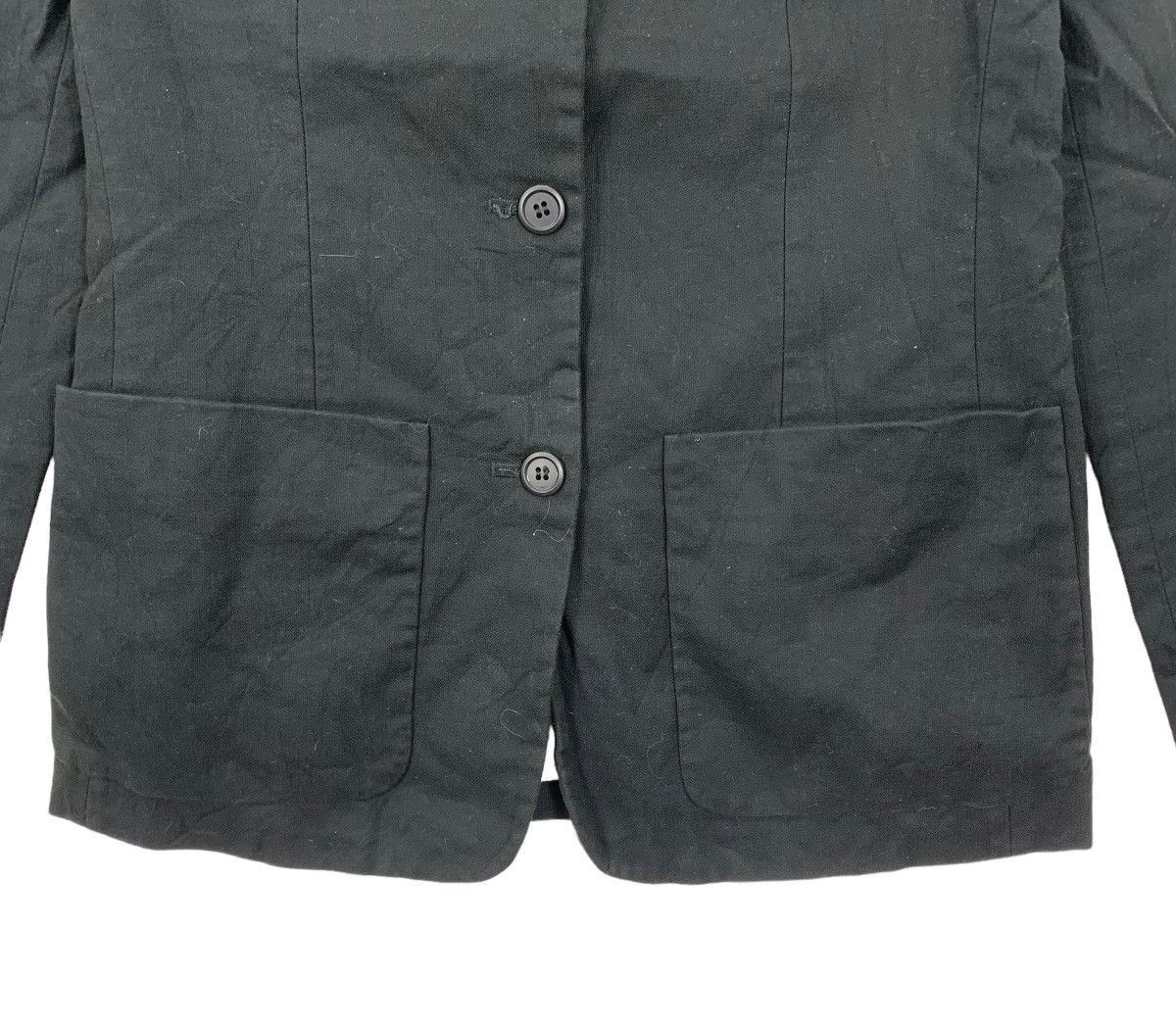 Vintage Tsumori Chisato Issey Miyake Cotton Jacket