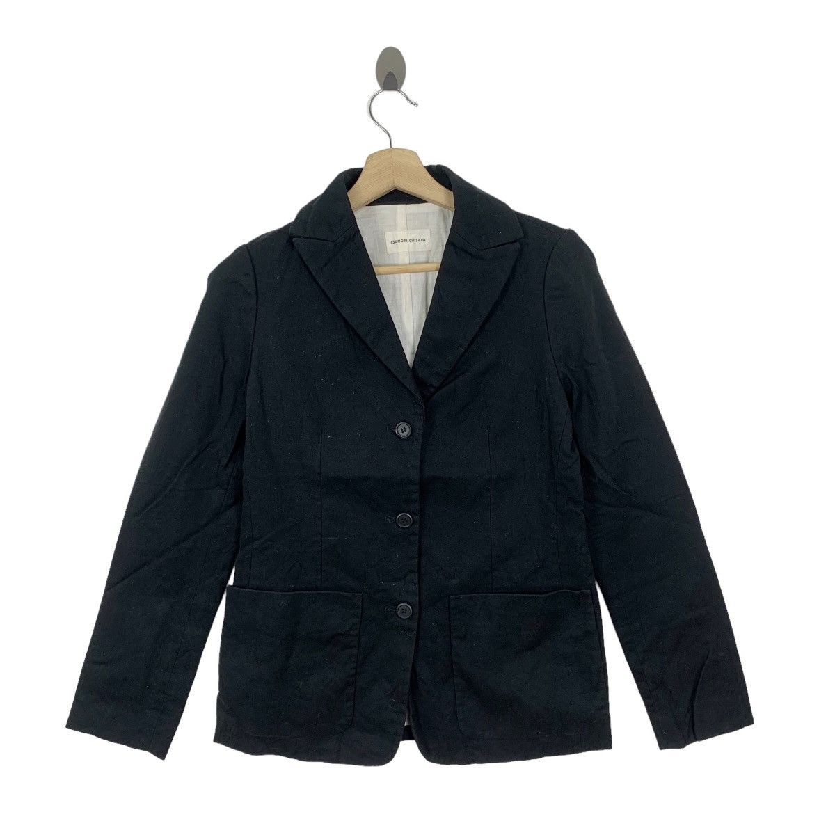 Vintage Tsumori Chisato Issey Miyake Cotton Jacket
