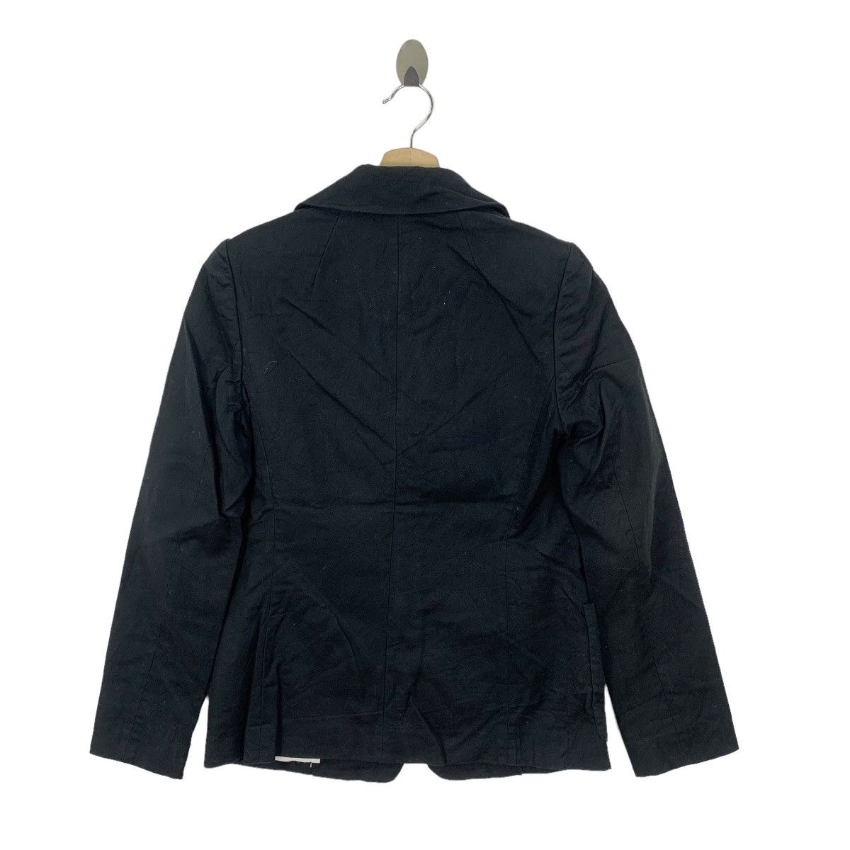 Vintage Tsumori Chisato Issey Miyake Cotton Jacket