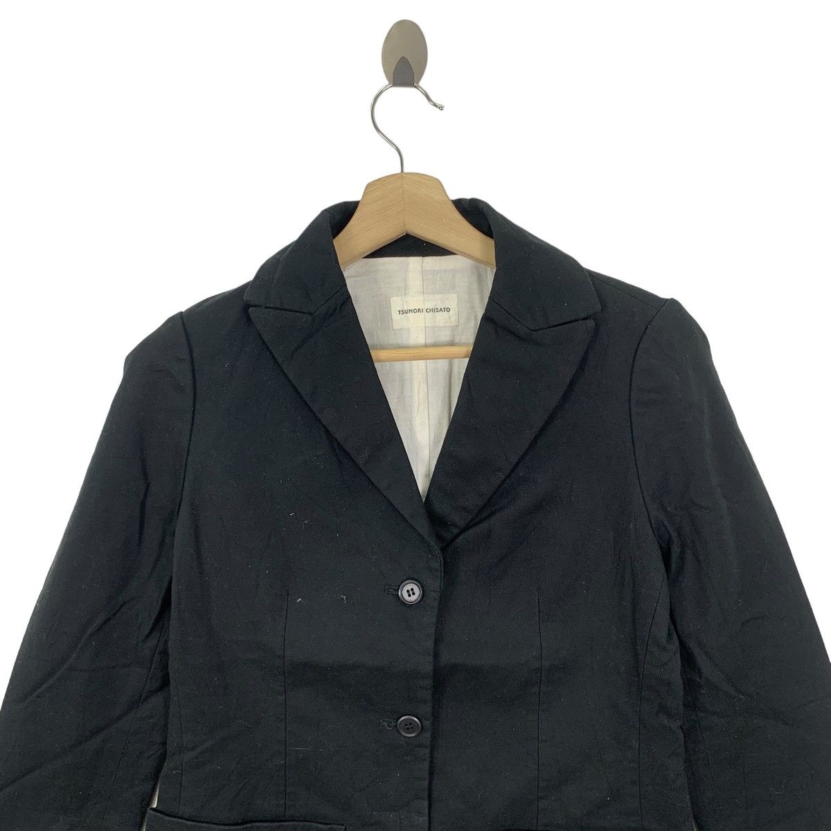 Vintage Tsumori Chisato Issey Miyake Cotton Jacket