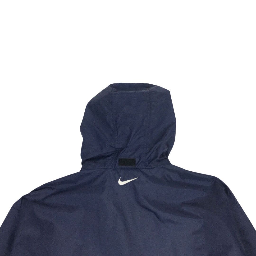 Nike × Vintage Vintage Nike Light Jacket Size US XL / EU 56 / 4 - 6 Thumbnail