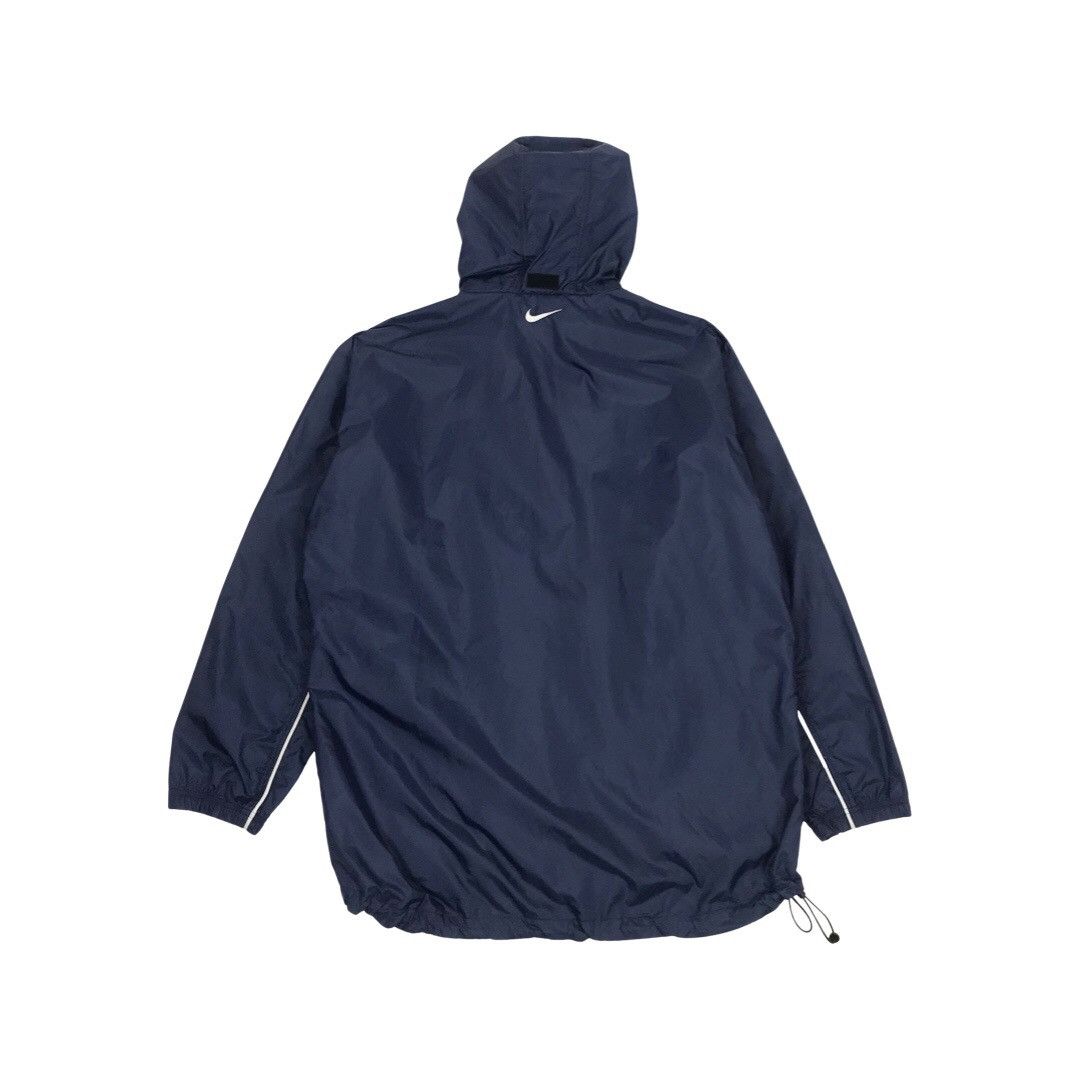 Nike × Vintage Vintage Nike Light Jacket Size US XL / EU 56 / 4 - 5 Thumbnail
