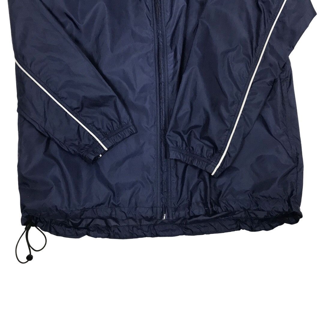 Nike × Vintage Vintage Nike Light Jacket Size US XL / EU 56 / 4 - 3 Thumbnail