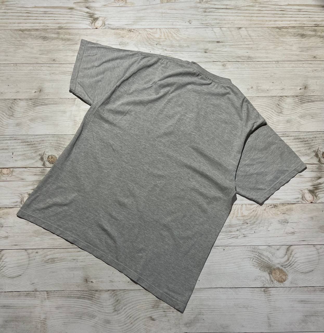 Nike Vintage Nike Air T-Shirt Center Swoosh 90s Y2K Size US XXL / EU 58 / 5 - 8 Thumbnail