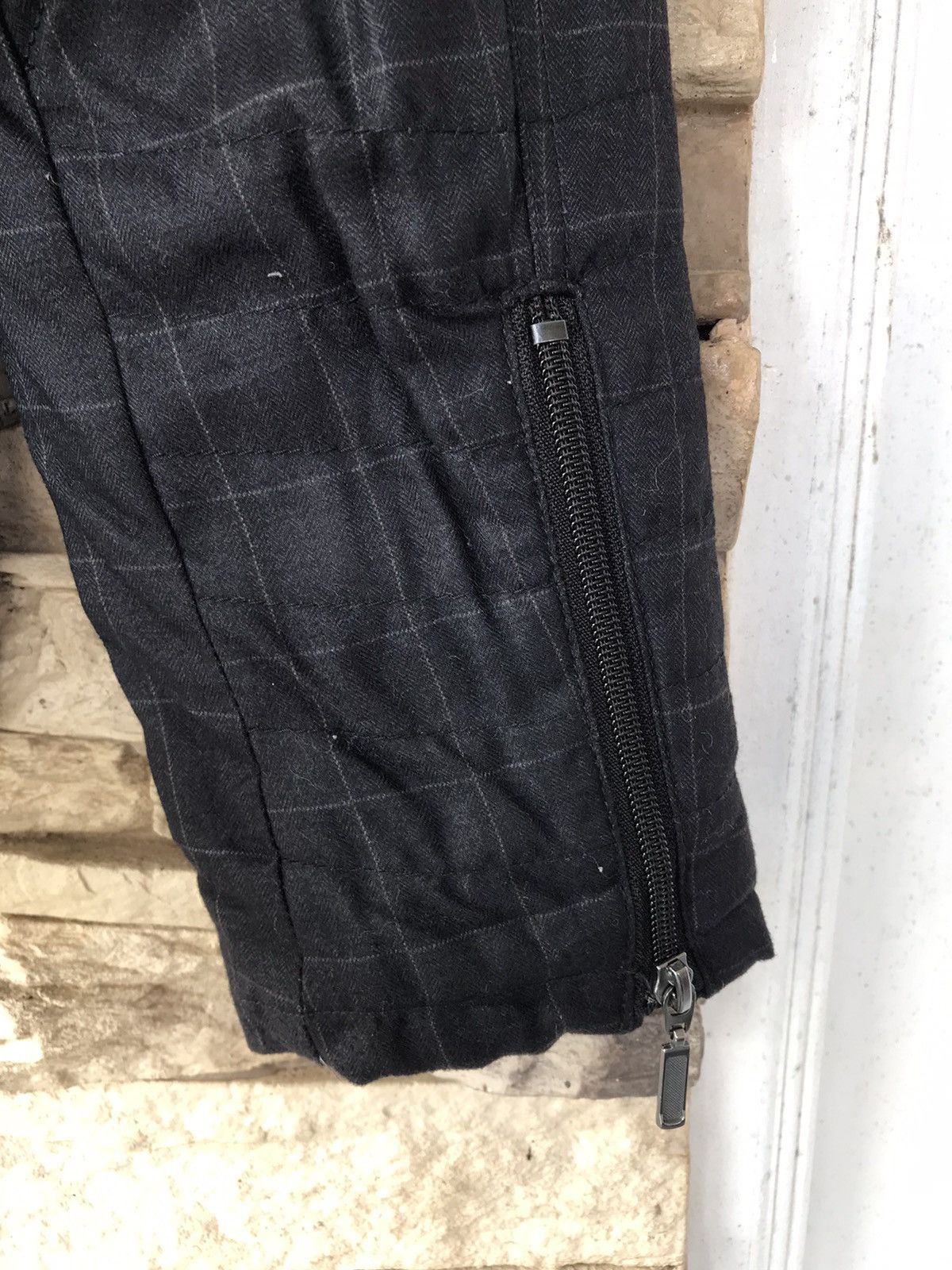 Vintage Vintage Naughty Style Zipper Jacket Size US M / EU 48-50 / 2 - 9 Thumbnail