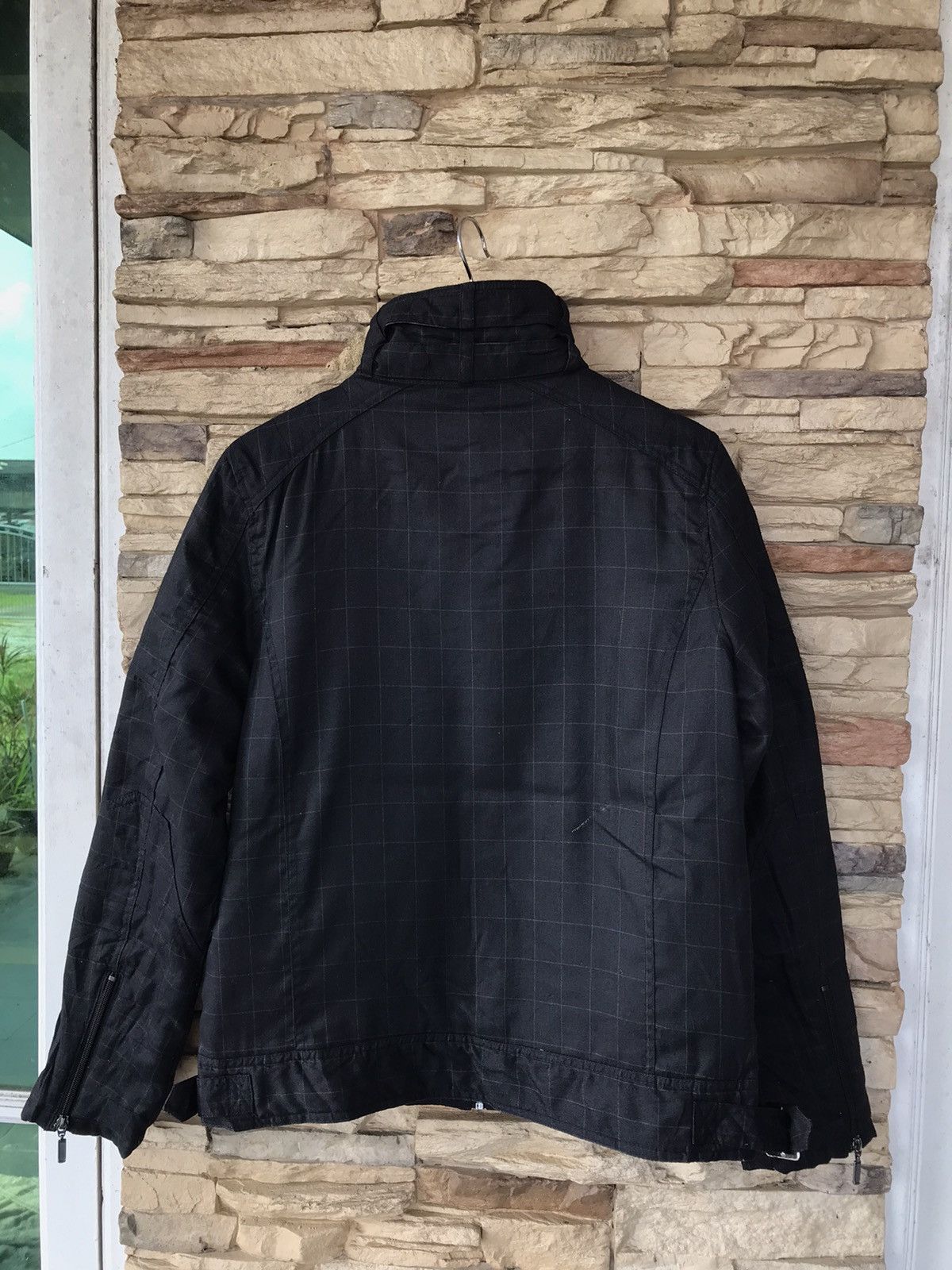 Vintage Vintage Naughty Style Zipper Jacket Size US M / EU 48-50 / 2 - 7 Thumbnail