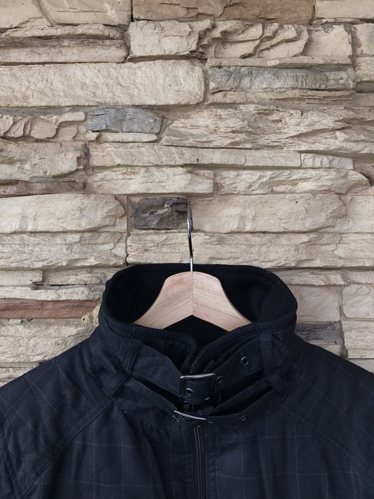 Vintage Vintage Naughty Style Zipper Jacket Size US M / EU 48-50 / 2 - 5 Thumbnail