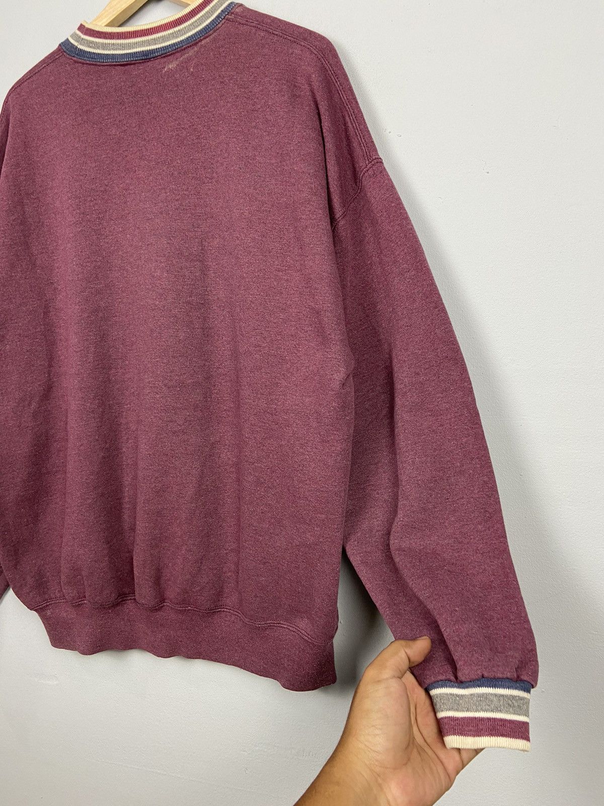 Twenty × Vintage × Warner Bros Vintage 1995 Tweety Fearless Warner Bros Sweatshirt Size US L / EU 52-54 / 3 - 10 Thumbnail