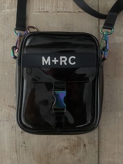 Men's M+Rc Noir Bags & Luggage | Grailed